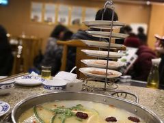 -龙继斑鱼庄(犀浦店)