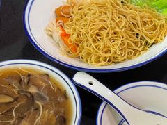 -左记港食(融科天城店)