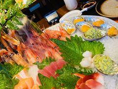 -和彩放题餐厅(酒仙桥店)