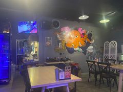 -质烤烤物·活烤海鲜(质烤总店)