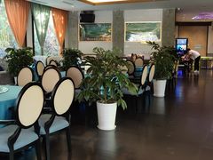 大堂-晶泽丽琅·鱼鲜川菜(川师店)