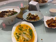 -玉华台饭庄·淮扬菜·烤鸭(望京店)