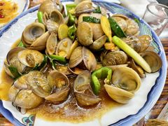 -旺鲜渔港连锁餐厅·珠海特色美食地标(爱情邮局店)