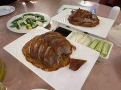 -烤肉宛饭庄(南礼士路店)