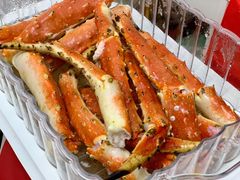 -盒马鲜生(皇庭广场店)