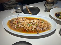 -赶海部落海鲜城(海阳路店)