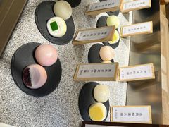 -米糯糯·MINONO·大福冰淇淋(青岛万象城店)