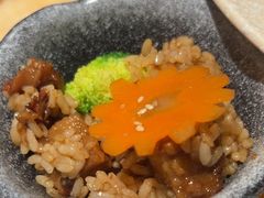 -樱嘢·炭火烧肉(惠南店)