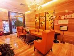 -深圳福青龙华天假日酒店