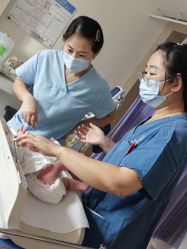 -广州和睦家医院·医学月子