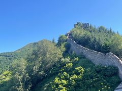 -雁门关景区