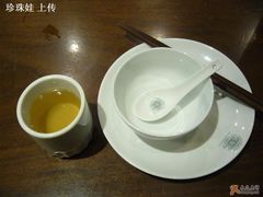 餐具-外婆家(杭州马塍店·杭帮菜名店)