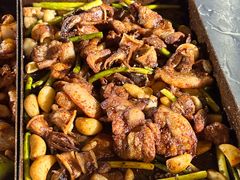 -老三李村河底戳子肉(总店)