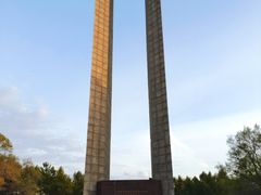 -长春市南湖公园