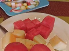 -悦椿温泉酒店·悦椿苑火锅餐厅