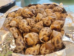 -盛港湾海鲜食府(黄沙店)