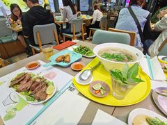 -蔡澜PHO(海岸城店)