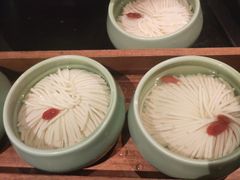 -捞王猪肚鸡火锅(财富中心店)
