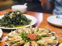 -温州一家人美食(西木头市店)