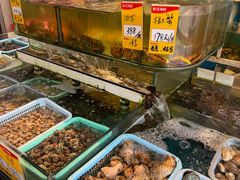 -鑫悦楼煎蟹·16年海鲜大排档