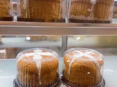 -玛尔哈巴·塔塔尔糕点(华侨小区店)