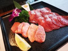 -热血兄弟·炭火烤肉(融侨中心店)