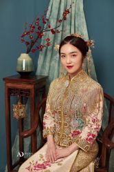 -艾朵婚纱
