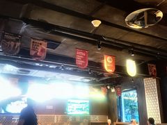 -肉串汪(月坛店)
