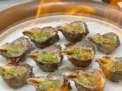 -锦成府·精选淮扬菜(老门东1865店)