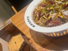 -太二酸菜鱼(石家庄万象城店)