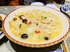 -鲁城往事(游客中心店)