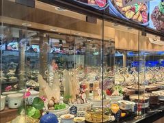 -大鹏饭店·金陵家宴(奥体中心店)