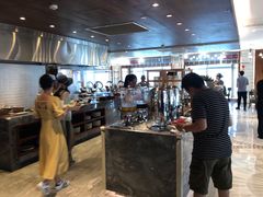 -开元名庭酒店-悦庭餐厅
