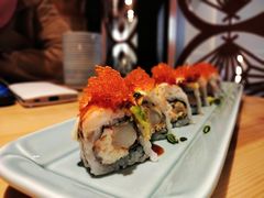 Tuna&nbsp;Maki鲜虾牛油果卷-Tuna maki寿司(园区永旺店)