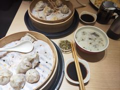 -口福汤包馆(融汇店)