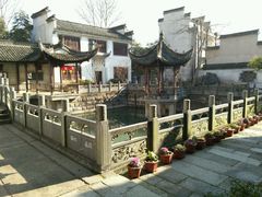 -绩溪龙川景区