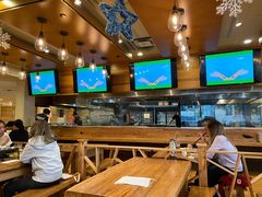 -Happy Tree House BBQ Kingsway木屋炭烤(溫哥華店)