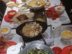 -避风塘·金牌店·夜宵(金玉兰店)