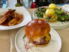 -The Rug Cafe(王府中环店)