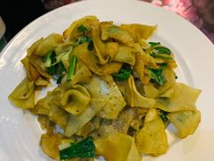 -美味故事特色餐厅(汉阳郭茨口店)