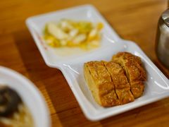 -龙华素斋(龙华路店)