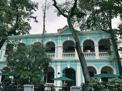 -星巴克臻选(广州沙面店)