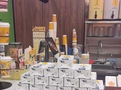 -茶话弄(北京密云万象汇店)