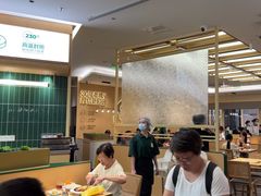 -豪客来牛排(中华城店)