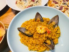 -G+KITCHEN(龙湖狮山天街店)