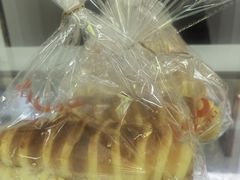 -甜嘟嘟烘焙坊(舒城路店)