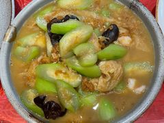 -魁盛居百年鲁菜馆(中林路店)