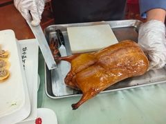 -全聚德(上海首店浦东店)