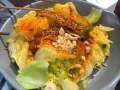 -老赵太太麻辣烫涮肚馆(大经路店)