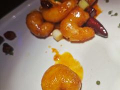宫保虾球-映水芙蓉(上海万象城店)